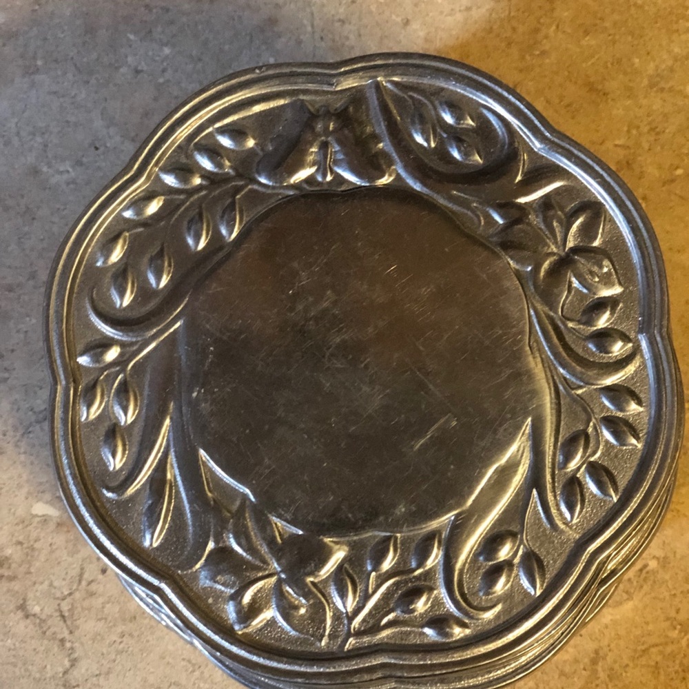 Lenox Butterfly Meadows Coasters